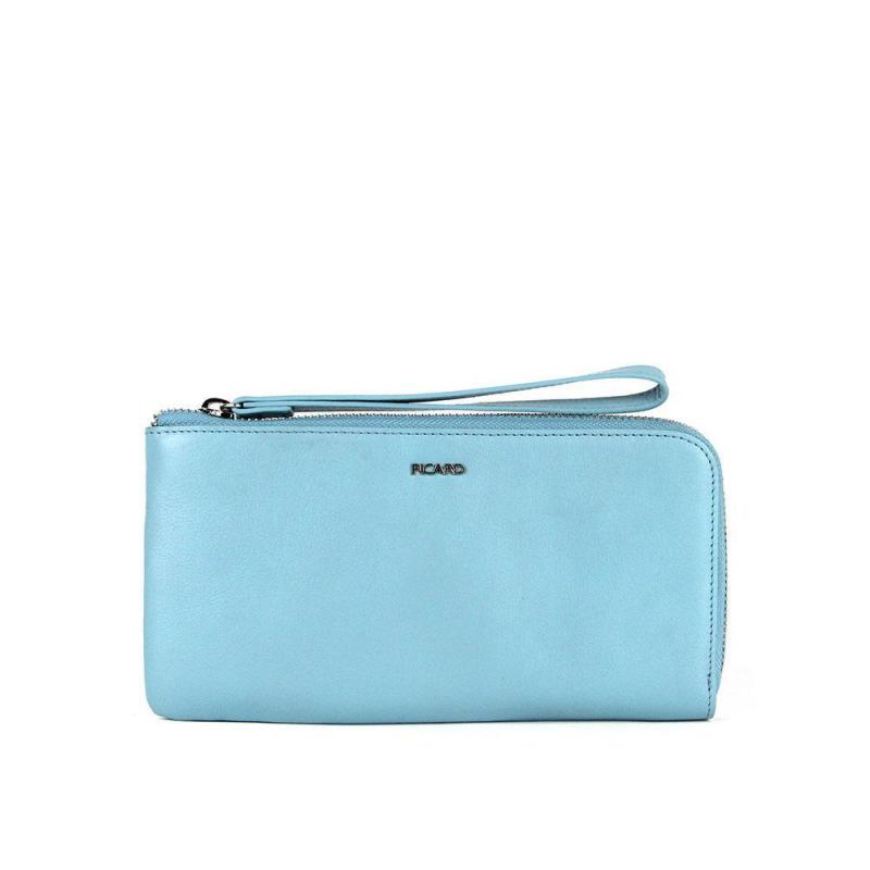Picard Aurora Zip Down Long Wristlet