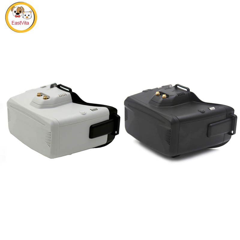 SKYZONE X V2 FPV Goggles Rechargeable 5.8Ghz 48CH Receiver FPV Video Goggles For Running Climbing Cycling Hiking Fishing ราคา 7,134 บาท*ส่งฟรี