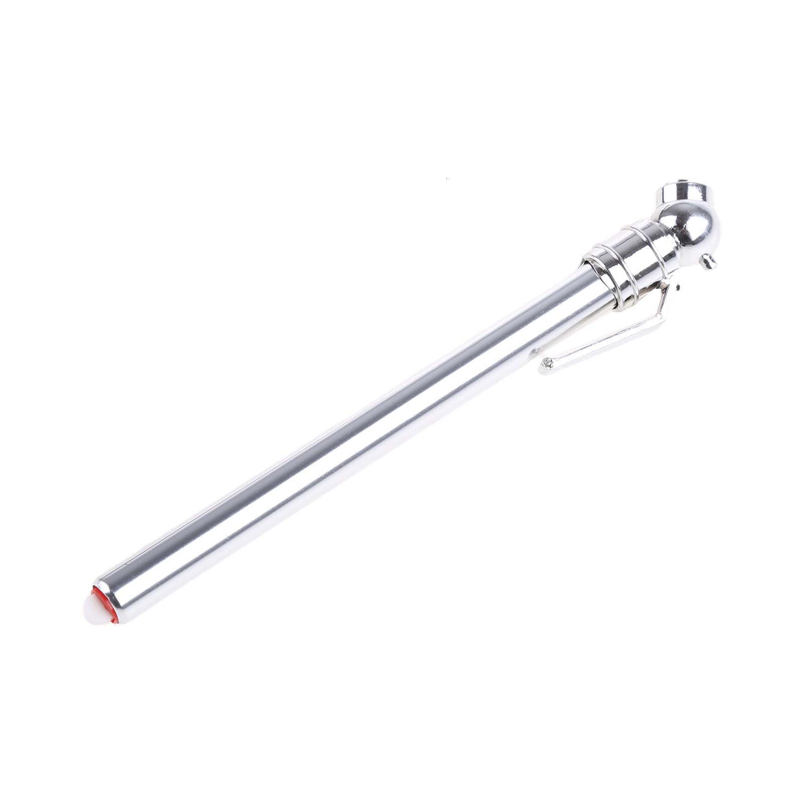 Bút Chì bộ đo áp suất lốp với kẹp túi duy nhất Chuck cho xe máy xe RV SUV ATV