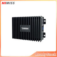 4 Channel Car Stereo Amplifier High Power DSP Amplifier Box Compatible For Android Small Audio Speaker Amp Box 4 Ohm Stable