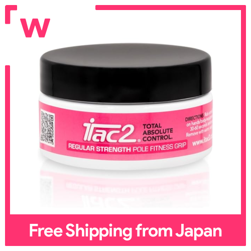 Itac2 sức mạnh thường xuyên 45 g ( 1.5 oz)
