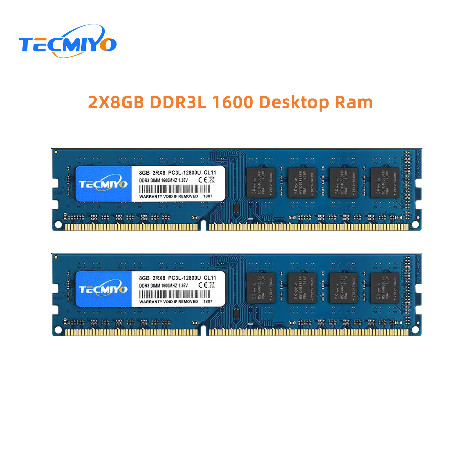 Shop 2x8gb Ram at Better Price Online | Lazada Singapore