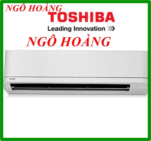 Bảng giá Máy lạnh Toshiba Inverter 2 HP RAS-H18J2KCVRG-V