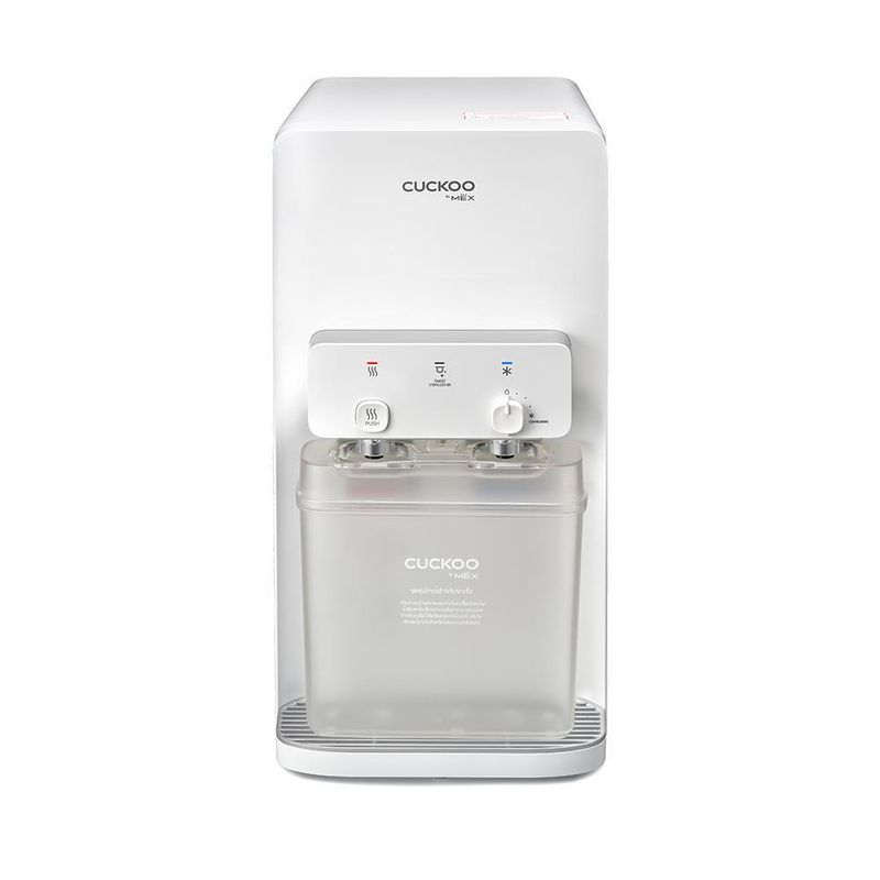 MEX เครื่องกรองน้ำดื่ม รุ่น CP-WN601HW ราคา 27,900 บาท*ส่งฟรี