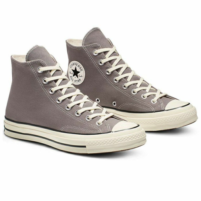 Sepatu Converse 70s Grey 70s All Stars Chart Sepatu Sepatu