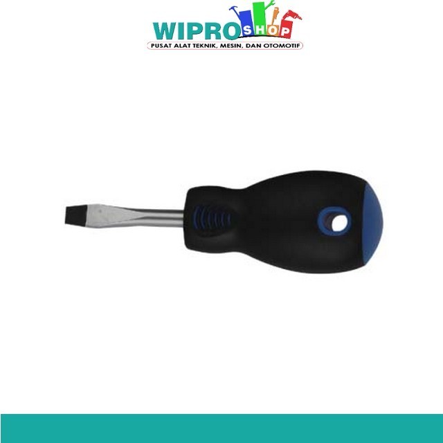 Jtc 3465-HEAVY DUTY SCREWDRIVER Harga 63,800 rupiah*Gratis Ongkir