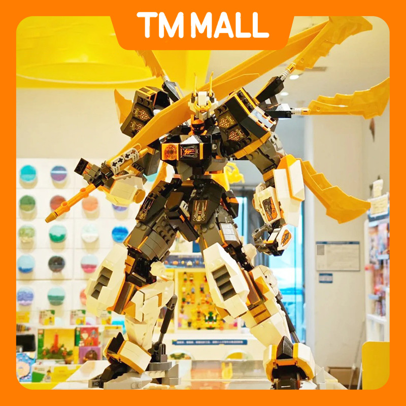 Buy Lego Sinister Clockman Online at a Better Price Lazada Malaysia