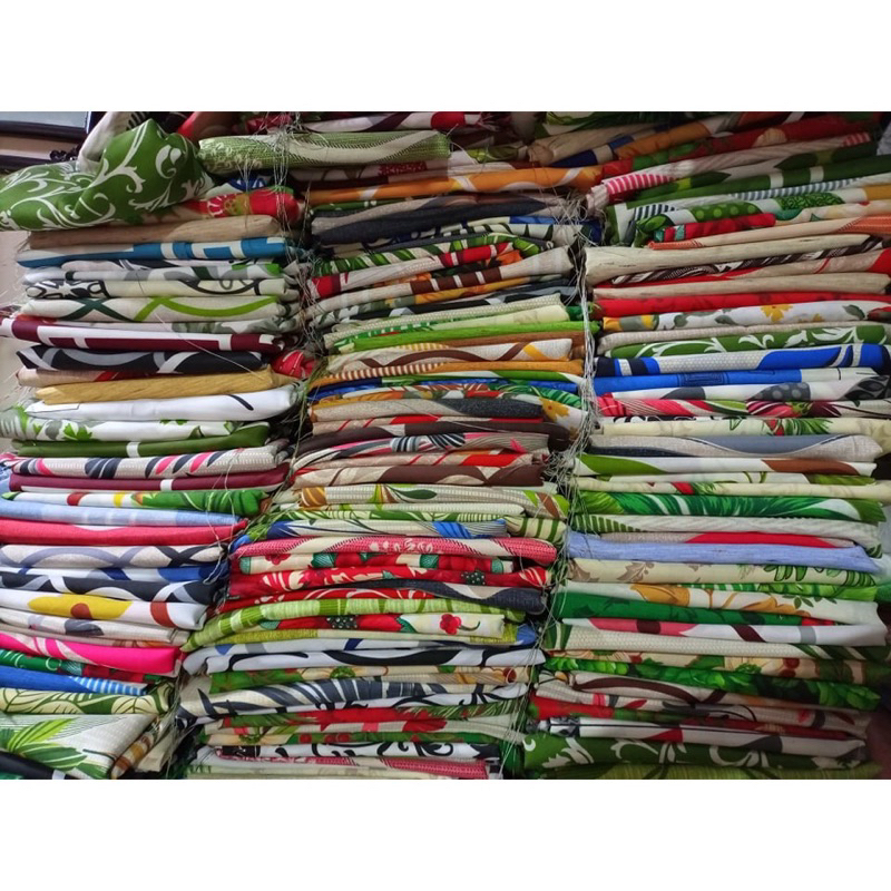 RETASO tela Extra Fabric Canadian Cloth Katrina Cloth