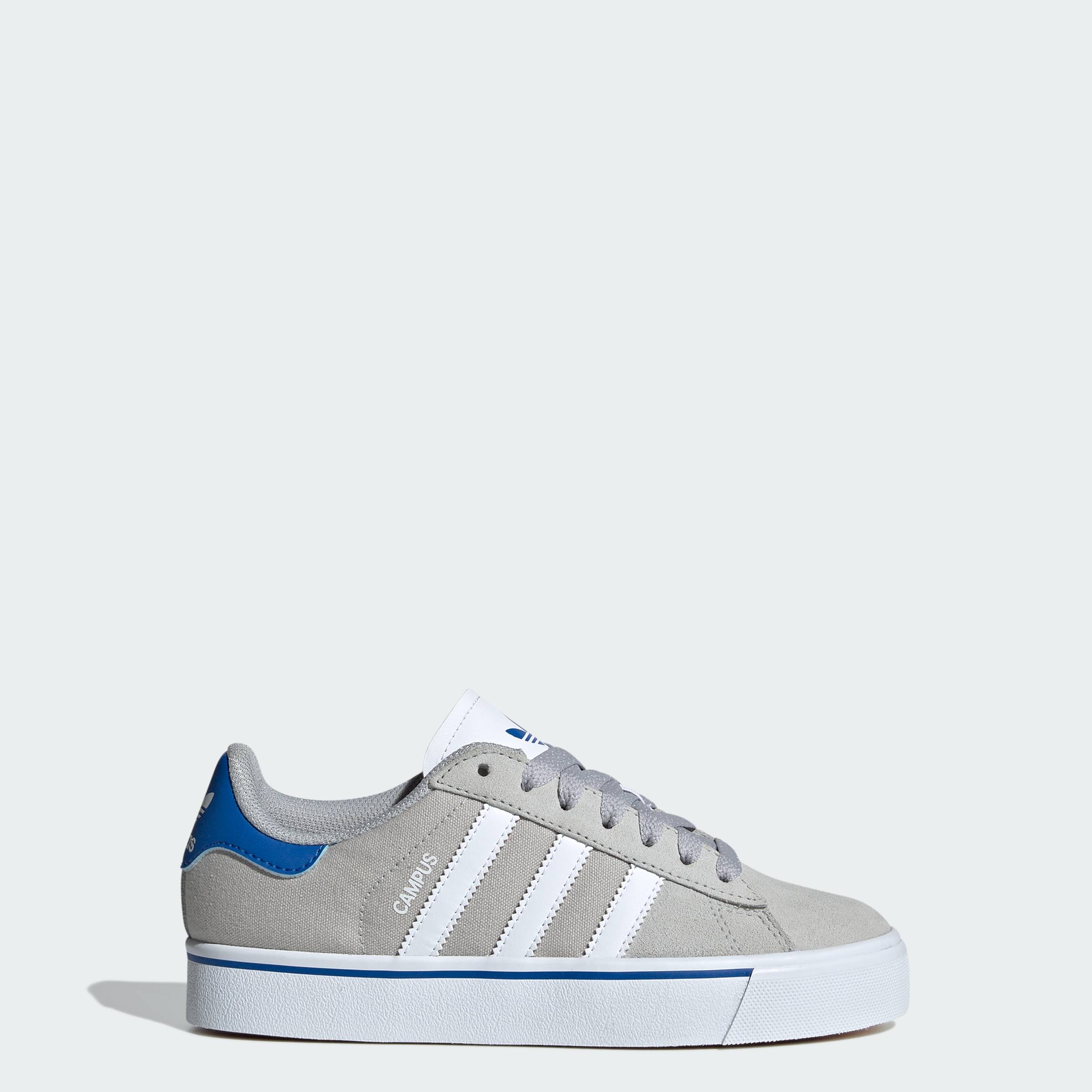 adidas gazelle silver green womens Adidas Campus 00s Youth of Paris main image 1