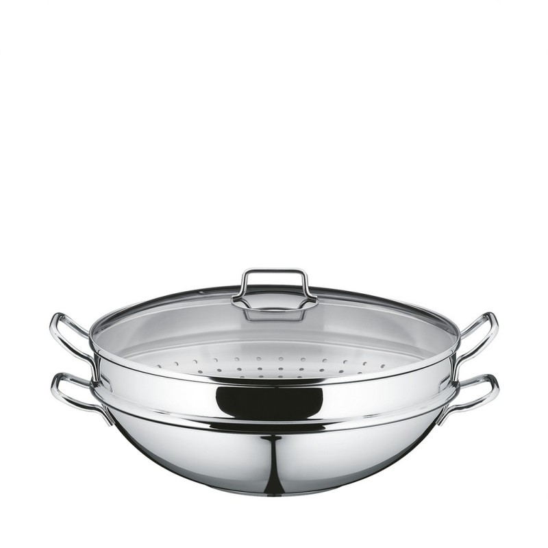 WMF 4pc Macao Wok 0792566040 Singapore
