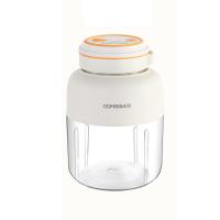 GAOSU Wireless Electric Juicer USB Charging Automatic Portable Juicer Juicing Cup Large Capacity Fruit Juicer Household Use