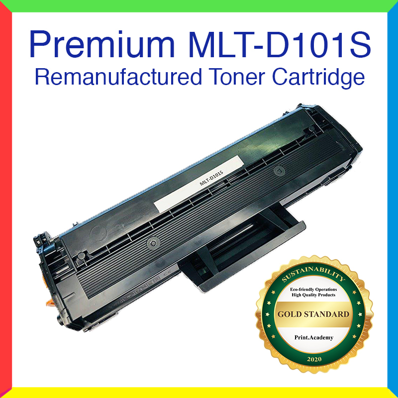 D101S toner cartridge equivalent (MLT D101S / MLTD101S) Singapore