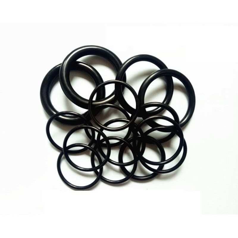 Bọc oring cho các loại van áp suất