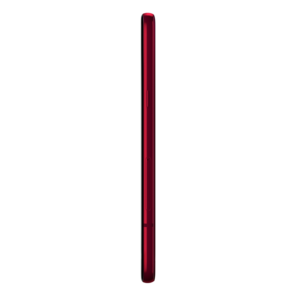 JKRTK Original Unlocked LG G8 ThinQ 4G LTE Mobile Phone G820N G820UM Android SmartPhone 6GB+128GB 6.1 Dual Camera NFC CellPhone HRTWR · v26