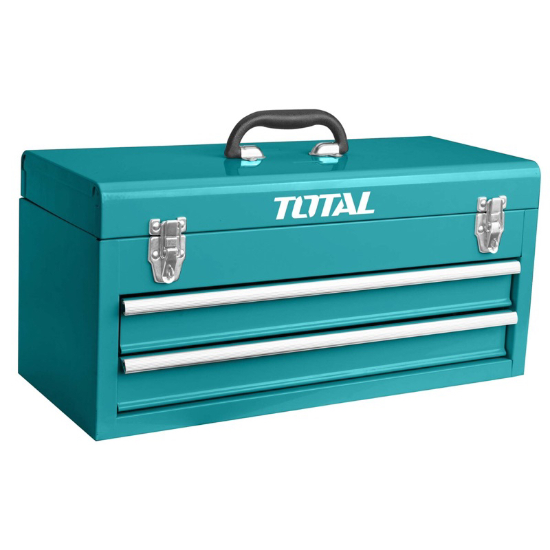 Đồ nghề total hộp công cụ ngăn kéo di động thptc202