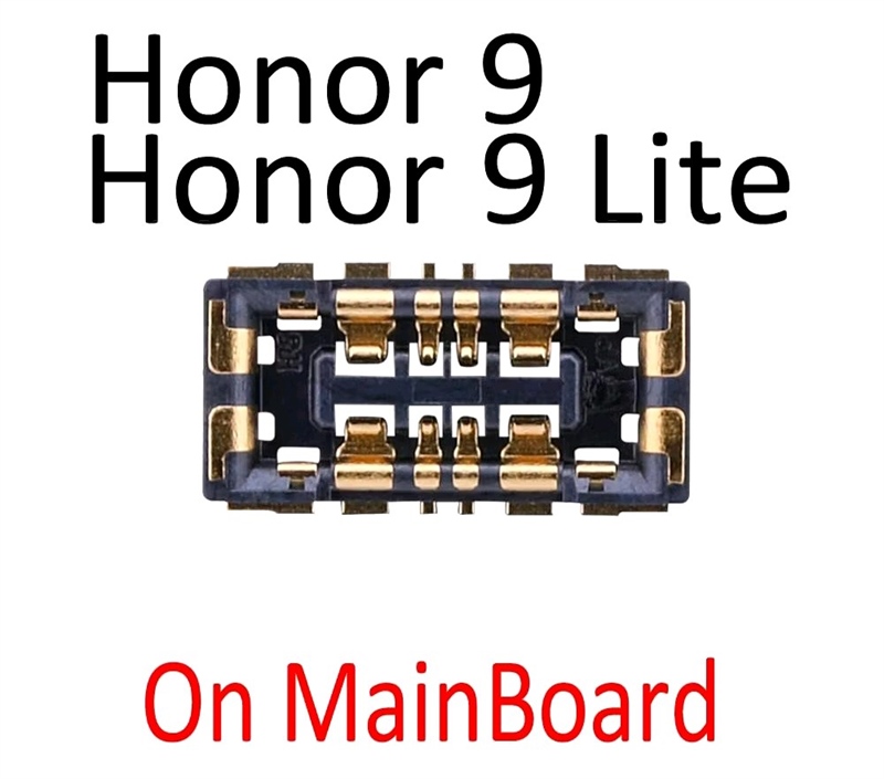 Combo 2 cái Socket Pin huawei P9/P10/P40/NOVA 2-5/MI 10/X9/V20