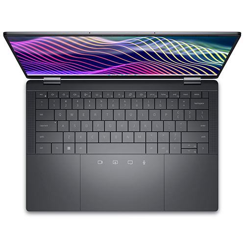 Dell latitude 9440 71021494 (intel core i7-1365u | 16gb | 512gb | intel iris xe | 14 inch qhd | cảm ứng | win 11 pro | grey)