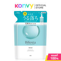 Bifesta Micellar Cleansing Water Refill บิเฟสต้า ชนิดเติม 360ml (Acne/Sebum/Sensitive/Brightup/Perfect Glow)