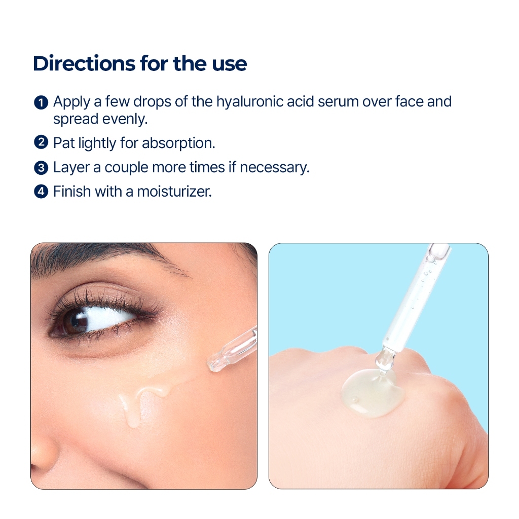Sérum à l'acide hyaluronique de faible poids moléculaire Torriden DIVE IN pour un éclat hydratant, hydratation profonde intérieure, 50 ml_voghion.com