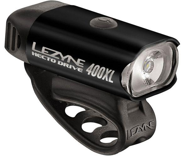 LEZYNE ZECTO 200 LUMENS POLISH BICYCLE HEADLIGHT