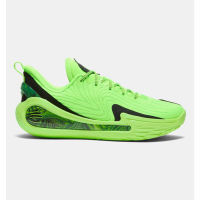 Sepatu Basket Pria Under Armour Curry 12 Extraterrestial 3027633-001