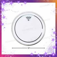 10″ Remo Weather King Double ply Transparent Drumhead