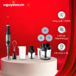 Máy xay cầm tay Philips HR2685/00