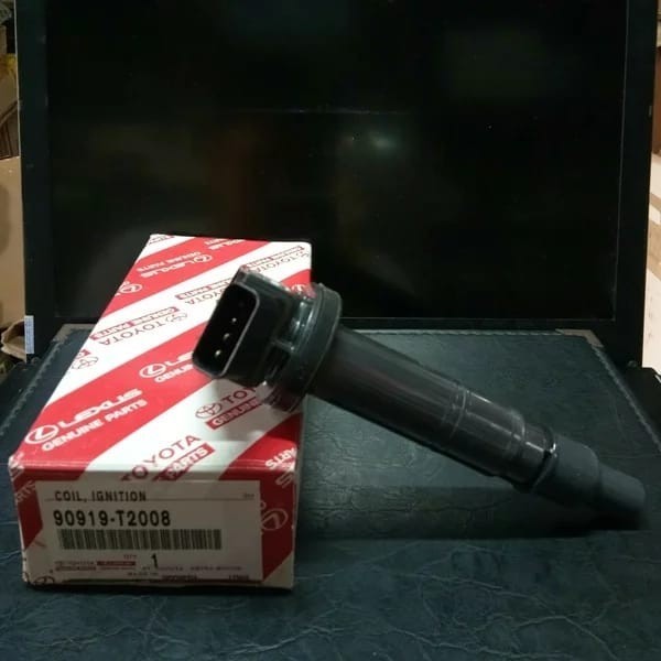 Koil Coil Toyota Camry 2006-up 2400cc TGP 90919-T2008 Harga 1,060,000 rupiah*Gratis Ongkir