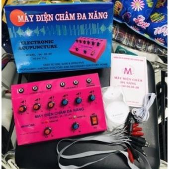Máy châm cứu, máy điện châm đa năng 04.05 JH