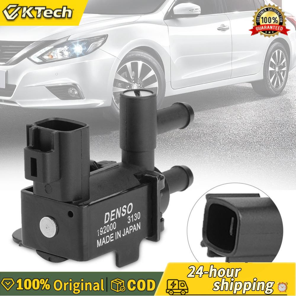 【Vktech】192000-3130 รถยนต์สูญญากาศโซลินอยด์สวิตช์วาล์วเปลี่ยนสูญญากาศโซลินอยด์สวิตช์วาล์ว VSV อุปกรณ์เสริมสำหรับ Toyota สำหรับ Lexus ราคา 95 บาท*ส่งฟรี