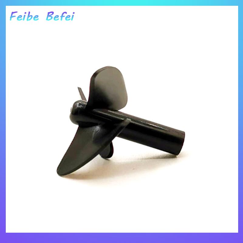[Feibe Befei] 2pcsdiy đồ chơi Thuyền mô hình các bộ phận cho tải cánh quạt decoy thuyền