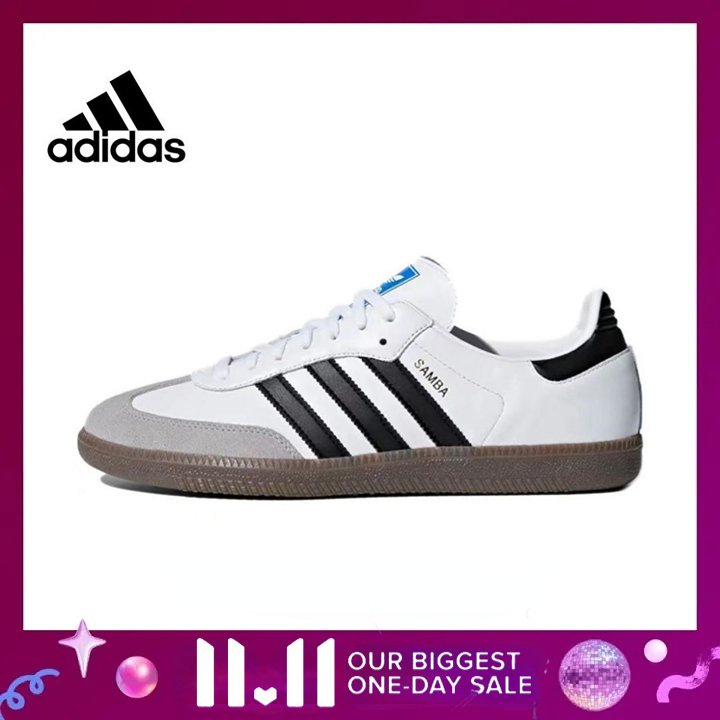 adidas samba lazada