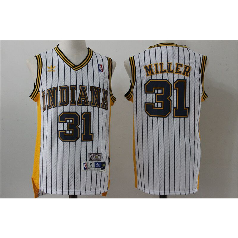 Mitchell & Ness Reggie Miller Active Jerseys for Men