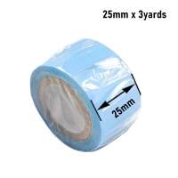 MXKJING MALL 3Yards/Roll Double-Sided Wig Tape Strong Adhesive Waterproof Lace Front Glue Durable Ultra Hold Hair System Tape for Hair Extension