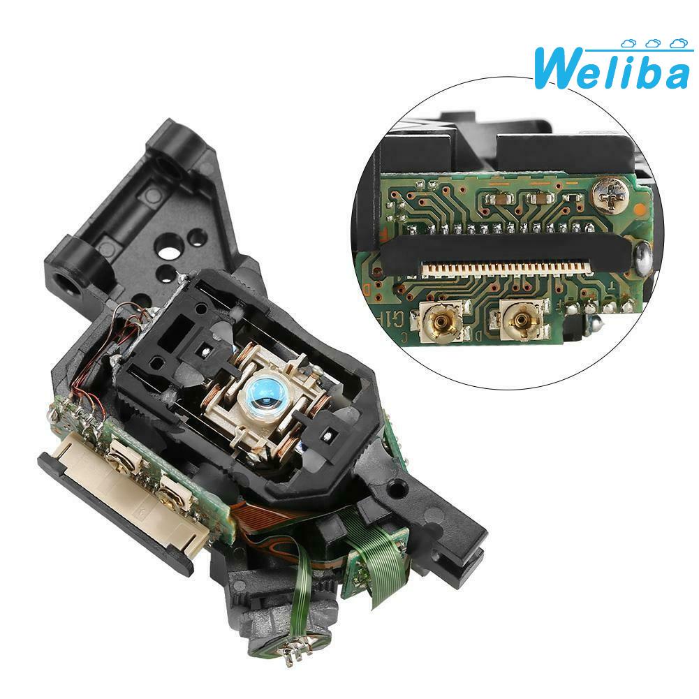 【Weliba】 Reliable HOP 1200W B Optical Lens Replacement Optimized for DVD Mechanisms [New Hot Sale] ราคา 182 บาท*ส่งฟรี