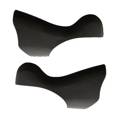 Shimano Road Shifter Hoods Cover for Shimano 105 Ultegra Dura Ace Shifters (Pair)