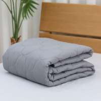 Chăn hè Microfiber K-Bedding by Everon 160x200 & 200x220 (cm) KMS