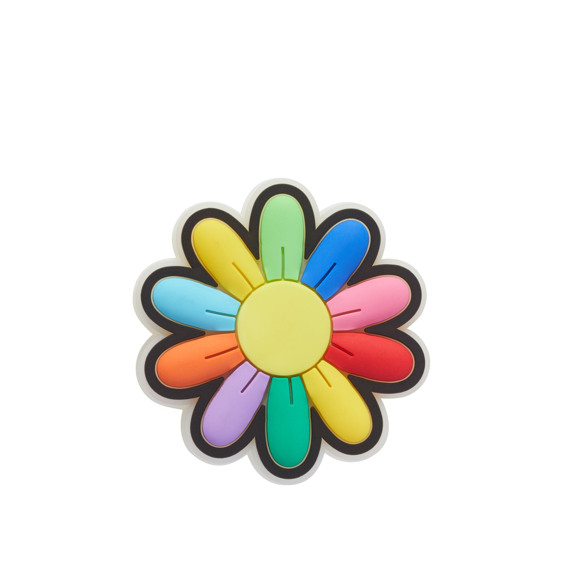 Phụ kiện Jibbitz™ Charms LED Flower