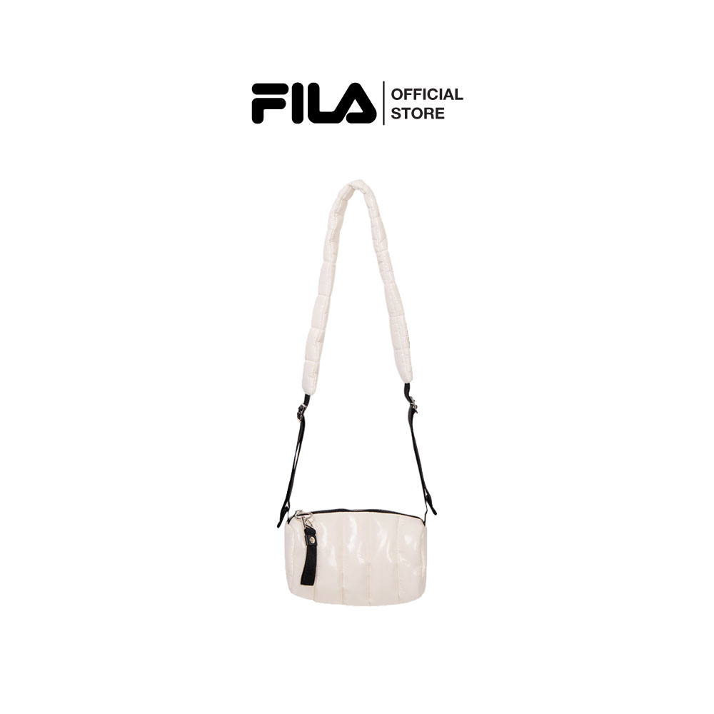 FILA กระเป๋าสะพายข้าง รุ่น FS3BCF6335F - CREAM ราคา 1,295 บาท*ส่งฟรี