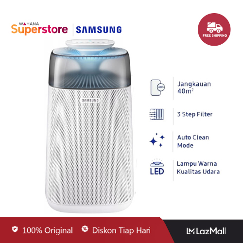 Jual Air Cooler Samsung Terbaru 