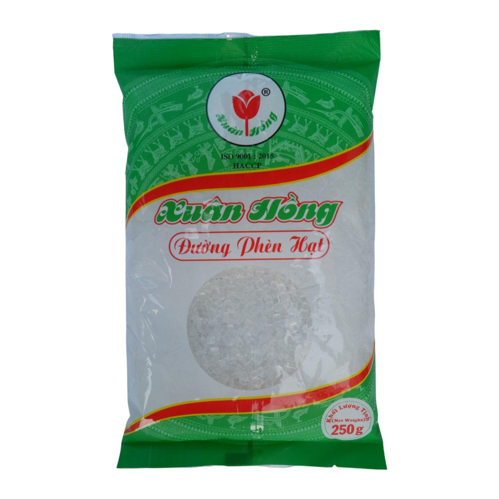 [Co.op Online] - Đường phèn hạt Xuân Hồng 250g