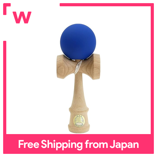 Kendama cho cạnh tranh [Kendama] kodama TYPE-G Xanh 000046420