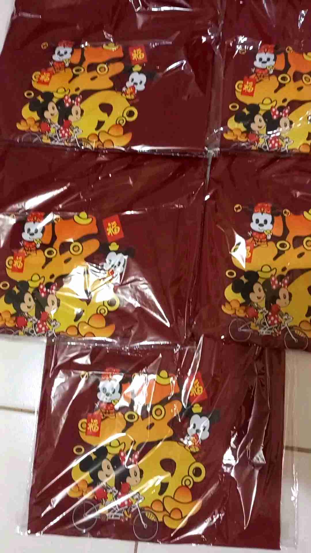 KAOS FUK POLOS KAOS IMLEK T-SHIRT KAOS ANAK DAN DEWASA KAOS LENGAN PENDEK