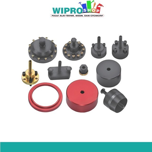 Jtc 6704-BMW CRANKSHAFT OIL SEAL COMBINATION KIT Harga  10,702,450 Ringgit*Penghantaran Percuma