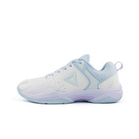 Peak Womens Indoor Shoes w/ TaiChi Cushioning Badminton Pickleball Table Tennis ET59878I/EXT261478I