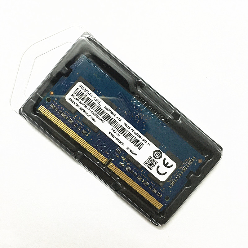 Ramaxel 3200Mhz Ddr4 Laptop Ram Sodimm Pc4 25600 For 16Gb/8Gb