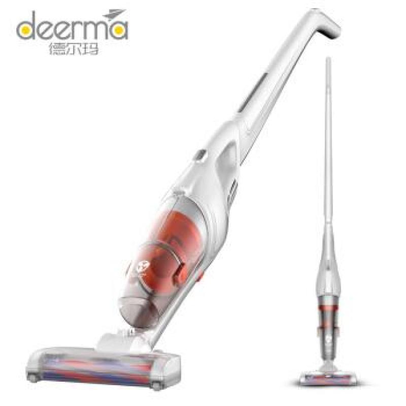Deerma DX730 Cordless Portable Household Silent Vacuum Cleaner Singapore