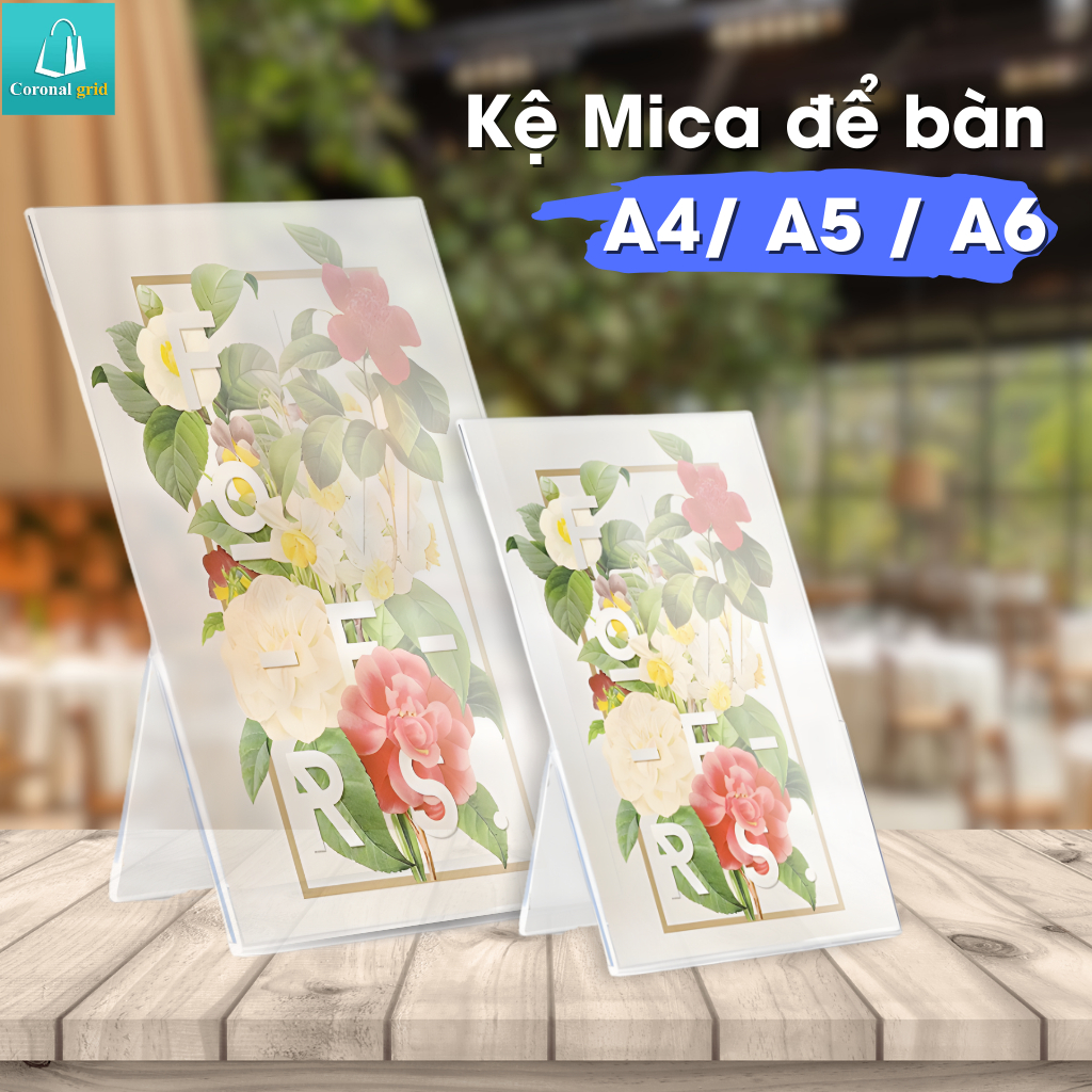 High-Quality Acrylic Display Stand, Transparent Acrylic Display Board, Adjustable Angle.