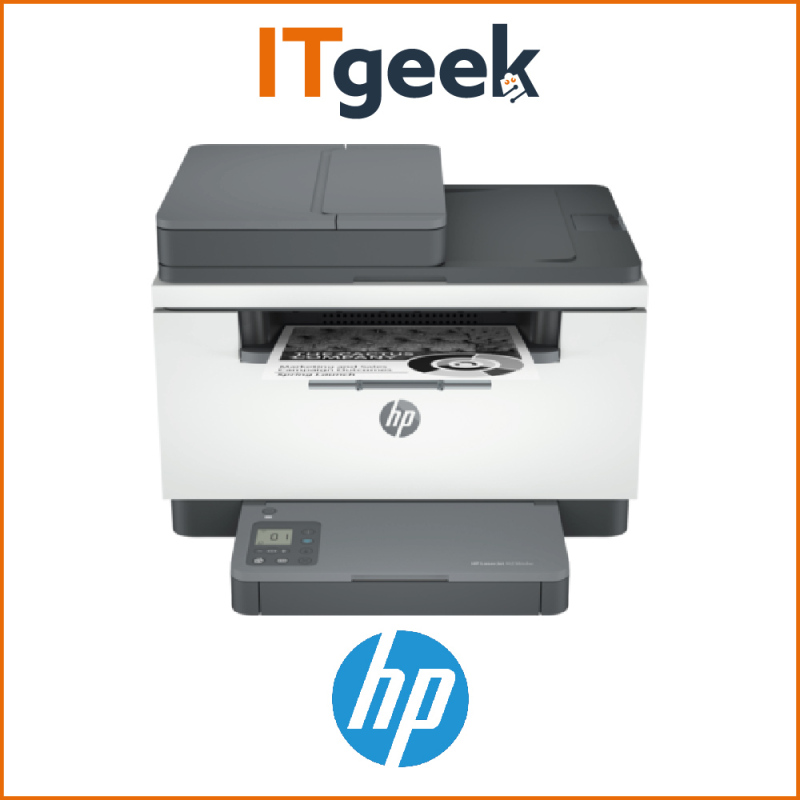 HP LaserJet MFP M236sdw Printer ( 9YG09A) Singapore