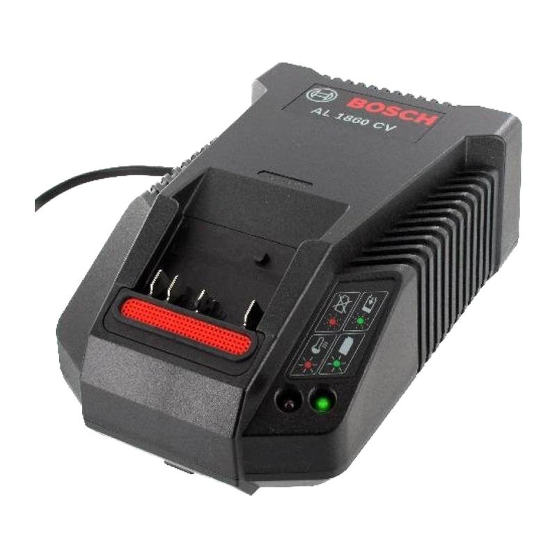 Bosch AL1860CV Battery Charger For GAS 18V-1 Singapore